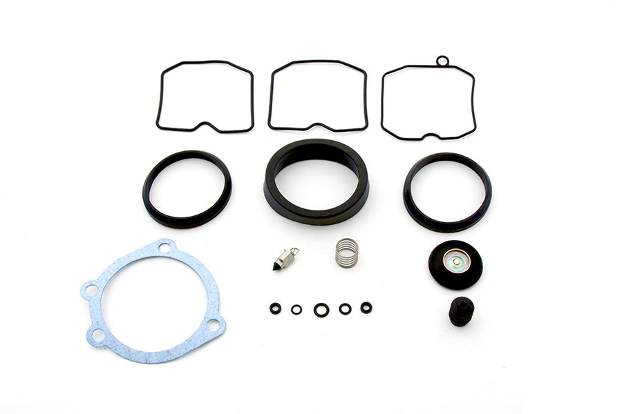 35-0444 - CV Carburetor Rebuild Kit by V-Twin