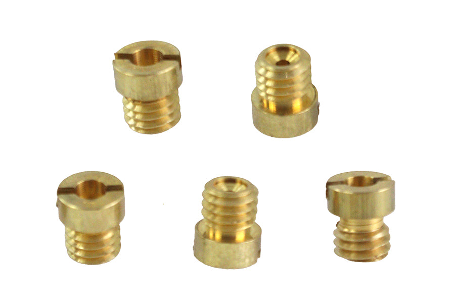 35-0451 - CV Carburetor Main Jet by V-Twin