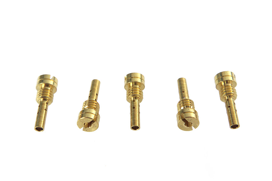 35-0457 - CV Carburetor Slow Jet by V-Twin