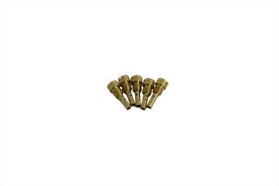 35-0458 - CV Carburetor Slow Jet by V-Twin