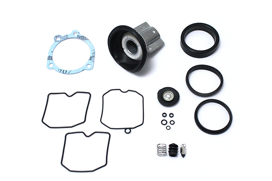 35-0465 - CV Carburetor Rebuild Kit by Sifton