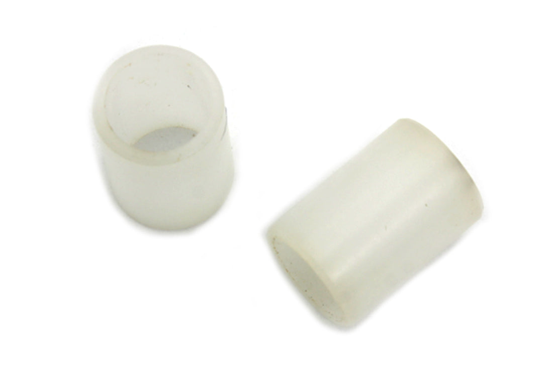 35-0473 - Carburetor Throttle Shaft Bushing Set by V-Twin