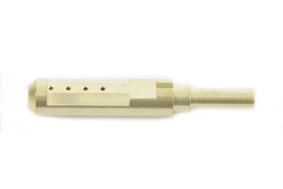 35-0478 - Carburetor Main Nozzle by V-Twin