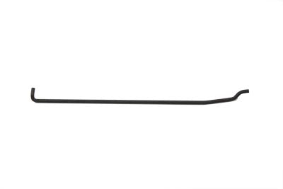 35-0486 - Parkerized Carburetor Choke Rod by V-Twin