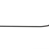 35-0486 - Parkerized Carburetor Choke Rod by V-Twin