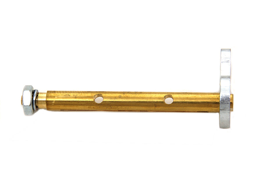 35-0488 - M-5 Linkert Carburetor Choke Shaft by V-Twin