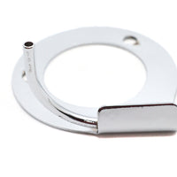 35-0500 - Carburetor Throttle Cable Adapter Ring by Paughco