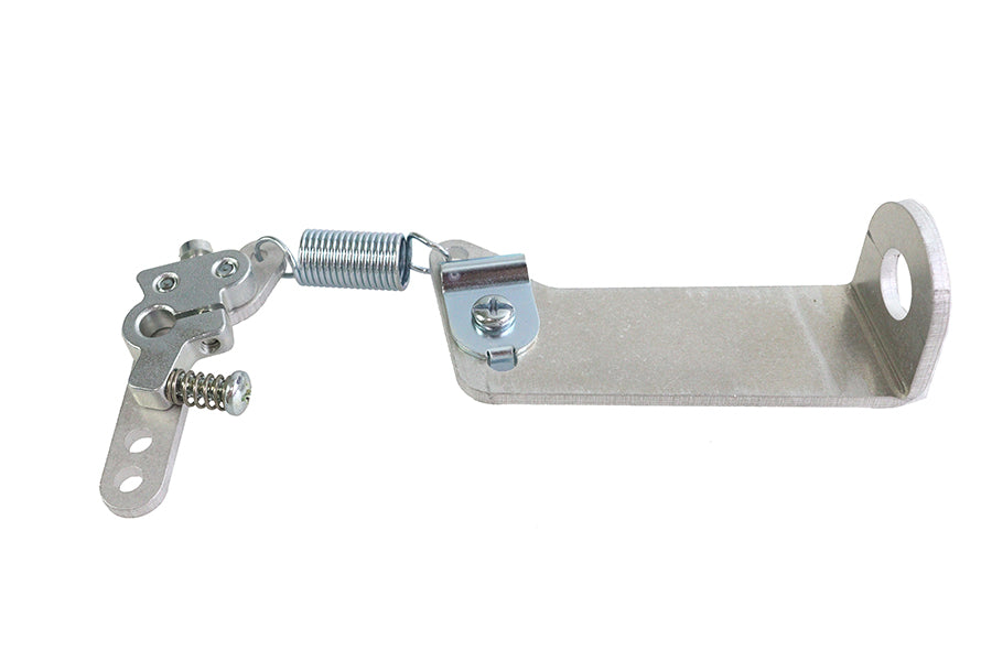 35-0504 - Carburetor Snap Throttle Conversion Kit by V-Twin
