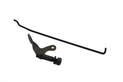 35-0534 - Replica Parkerized Carburetor Choke Rod Kit by Sifton