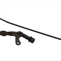 35-0534 - Replica Parkerized Carburetor Choke Rod Kit by Sifton