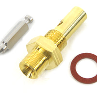 35-0545 - Linkert Carburetor Needle and Seat Kit by Sifton