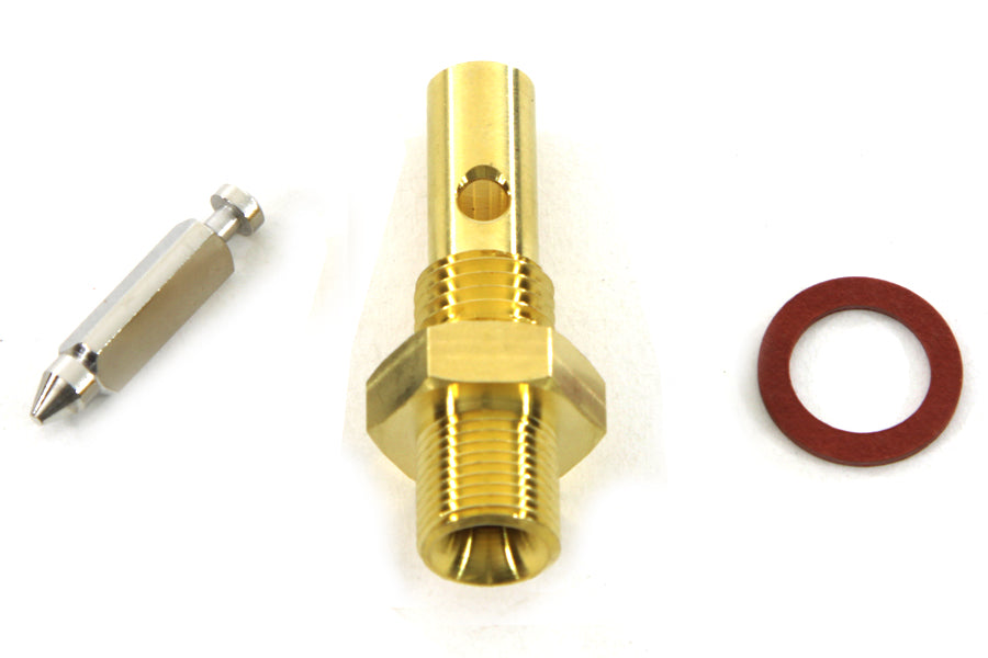 35-0545 - Linkert Carburetor Needle and Seat Kit by Sifton