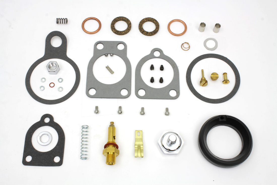 35-0553 - Linkert Carburetor Overhaul Kit by V-Twin