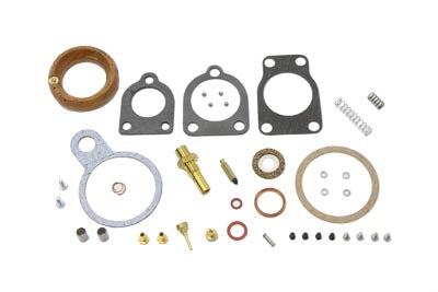 35-0563 - Replica Linkert Carburetor Overhaul Kit by Sifton