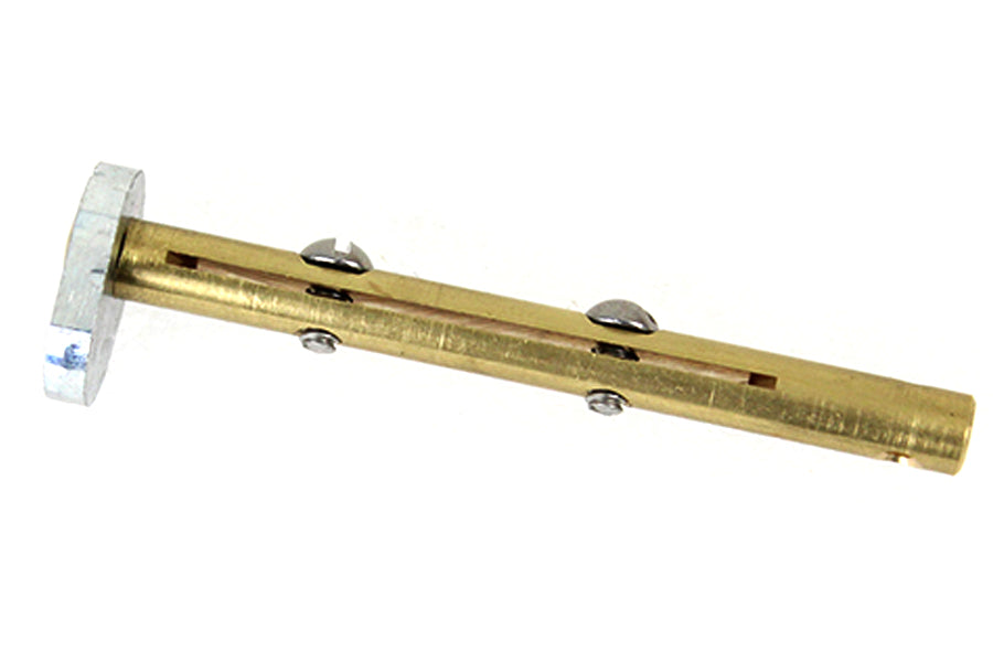 35-0588 - Replica Linkert Carburetor Choke Shaft by V-Twin