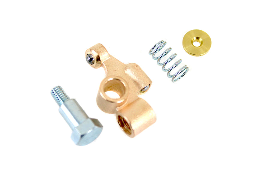 35-0620 - Linkert Needle Valve Lever for 1  Carburetors with Screw Kit by V-Twin