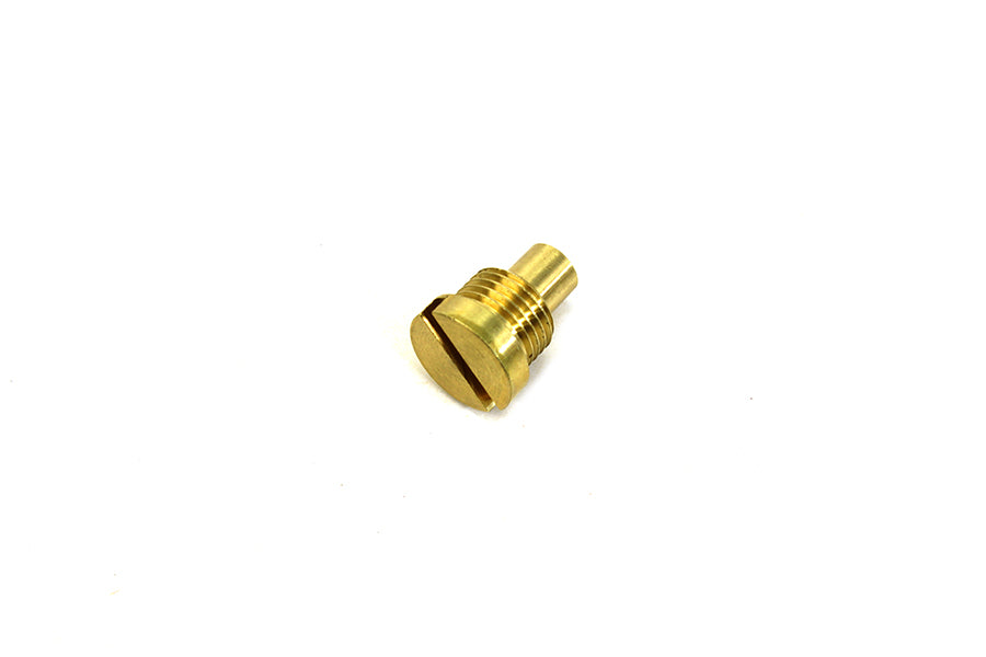 35-0622 - Linkert Carburetor Idle Passage Plug by V-Twin