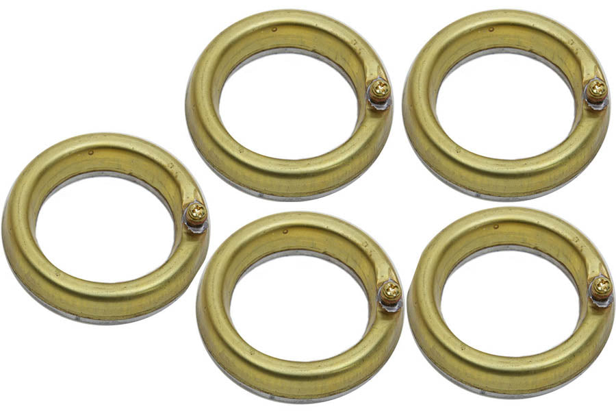 35-0633 - Replica Linkert Brass Carburetor Float by Sifton