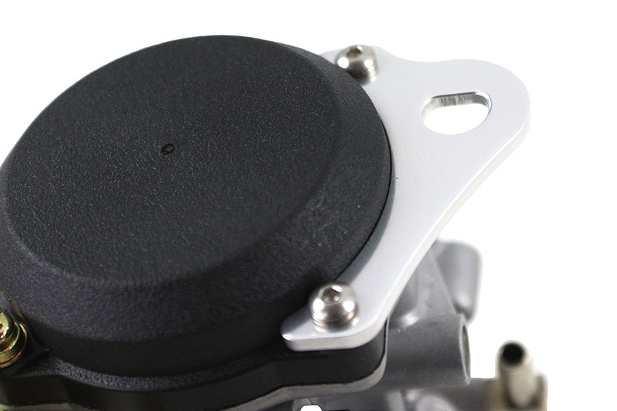 35-0642 - CV Carburetor Choke Cable Bracket by Sifton