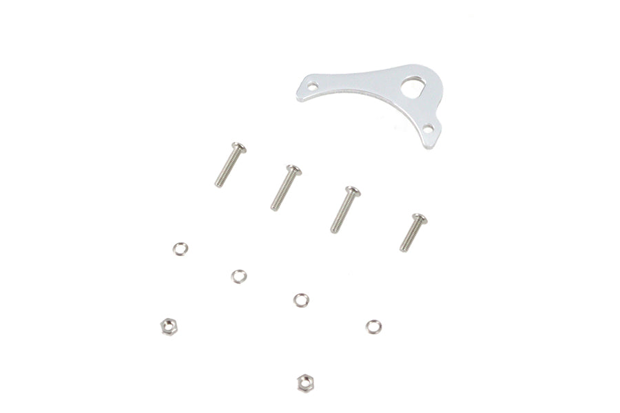 35-0642 - CV Carburetor Choke Cable Bracket by Sifton