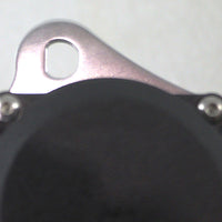 35-0642 - CV Carburetor Choke Cable Bracket by Sifton