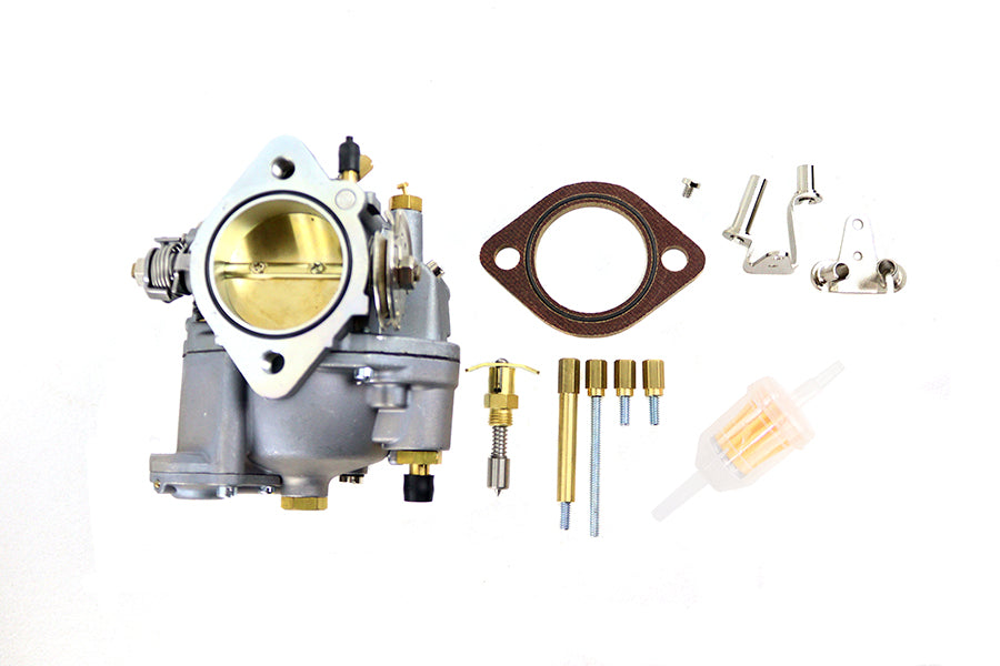 OKO Shorty 47mm Carburetor Kit