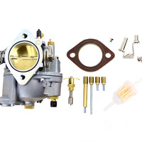 OKO Shorty 47mm Carburetor Kit