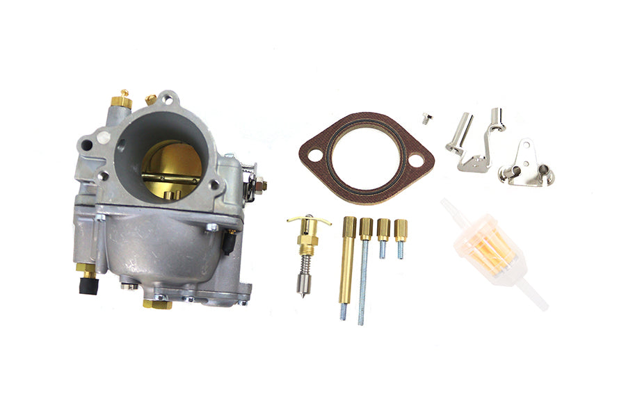 OKO Shorty 47mm Carburetor Kit