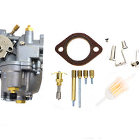 OKO Shorty 47mm Carburetor Kit