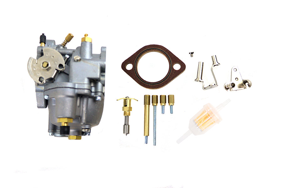 OKO Shorty 47mm Carburetor Kit