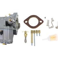 OKO Shorty 47mm Carburetor Kit