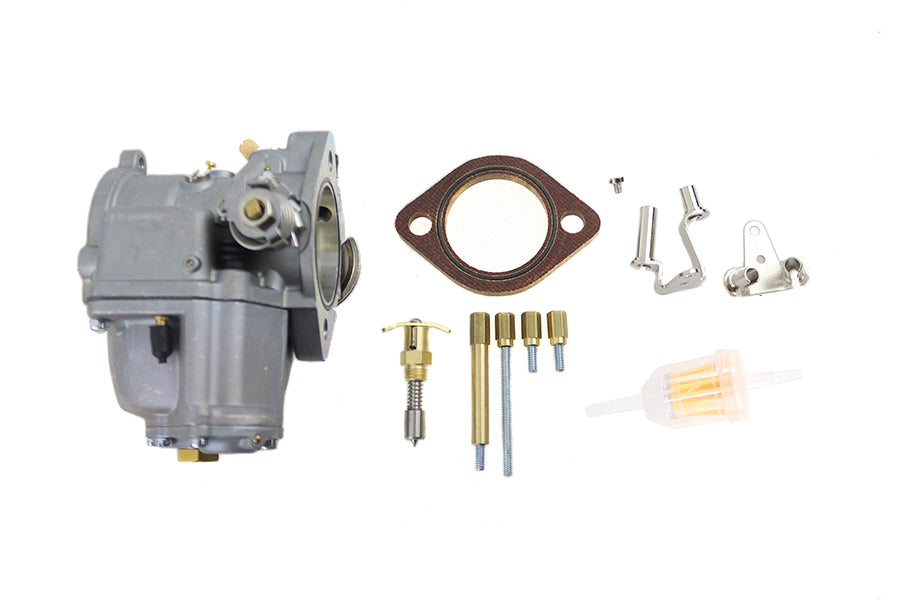 OKO Shorty 47mm Carburetor Kit