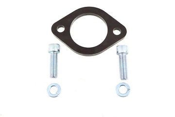 Shorty Carburetor Insulator Block Mount Kit