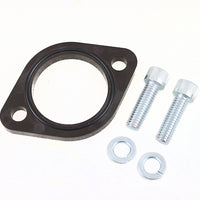 35-0648 - Shorty Carburetor Insulator Block Mount Kit by V-Twin
