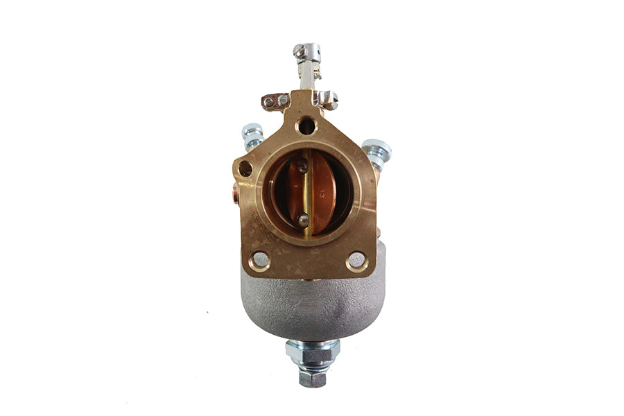 35-0654 - M-5 Linkert Carburetor by Motorshop