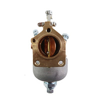 35-0654 - M-5 Linkert Carburetor by Motorshop