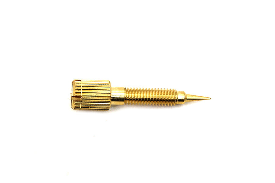 35-0660 - inchL inch Series Idle Mixture Screw by S&S Cycle