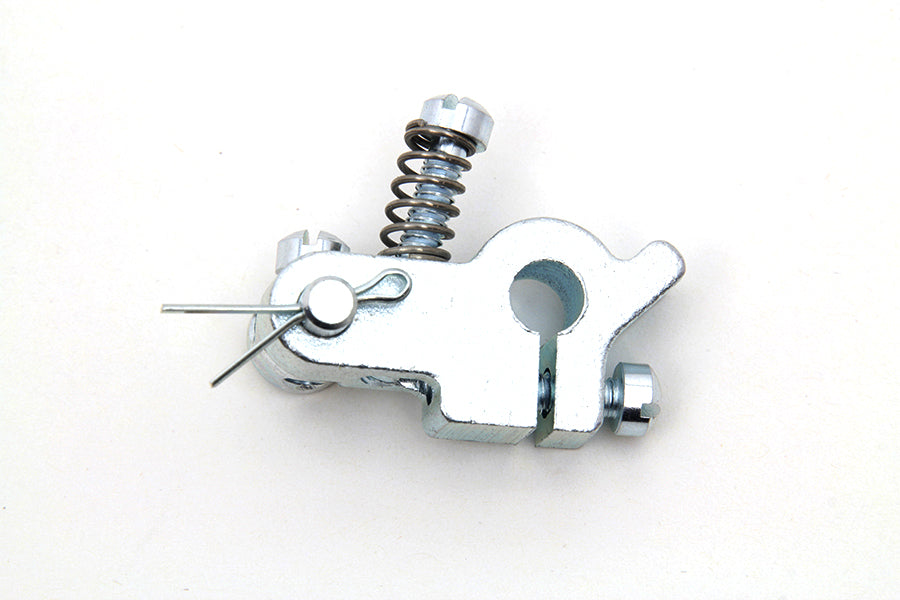 35-0664 - inchL inch Series Carburetor Throttle Arm by V-Twin