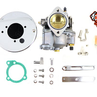 OKO Shorty 47mm Carburetor Kit