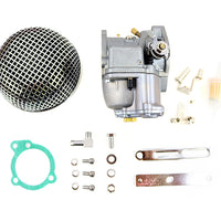 OKO Shorty 47mm Carburetor Kit