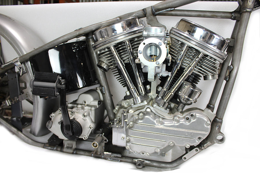 35-0667 - Panhead CV-40mm Carburetor Kit by V-Twin