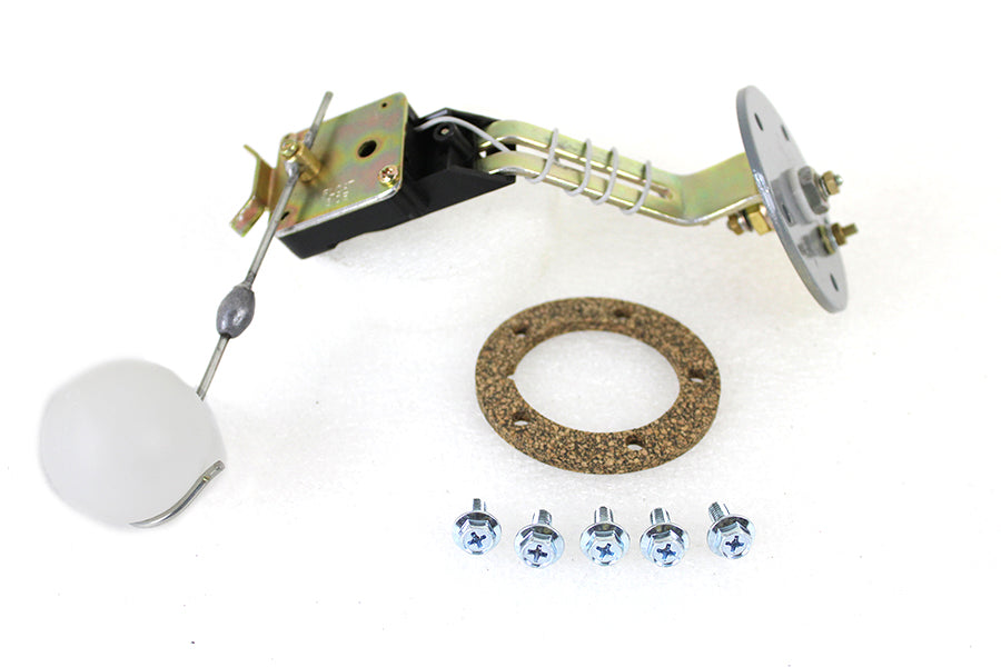 35-0710 - Gas Tank Sender Unit by Tri Starr