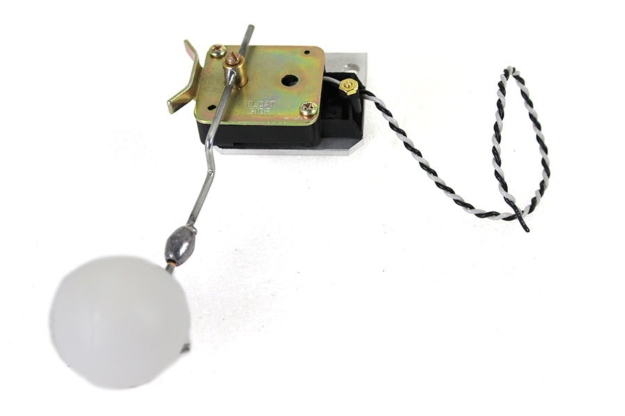 35-0714 - Gas Tank Sender Unit by Tri Starr