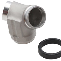 35-0724 - EFI XL-CV Carburetor Intake Manifold by V-Twin