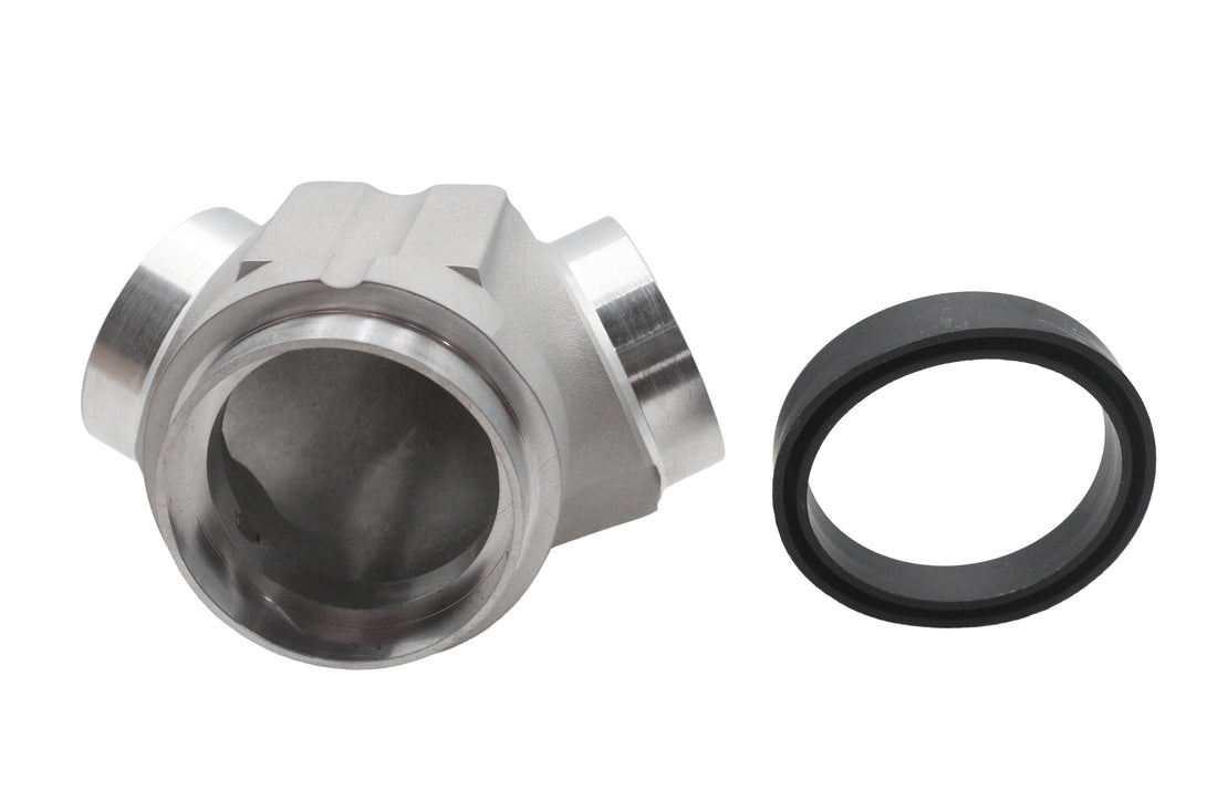 35-0724 - EFI XL-CV Carburetor Intake Manifold by V-Twin