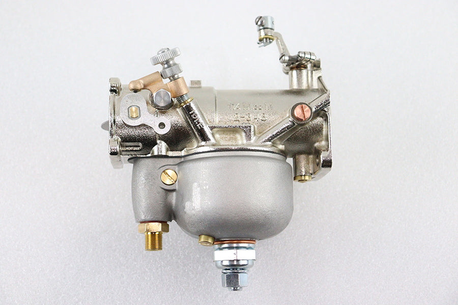 35-0727 - M-5 Linkert Carburetor by V-Twin