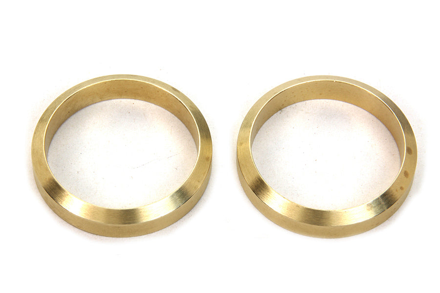 35-0735 - Brass Intake Manifold Seal Kit by V-Twin