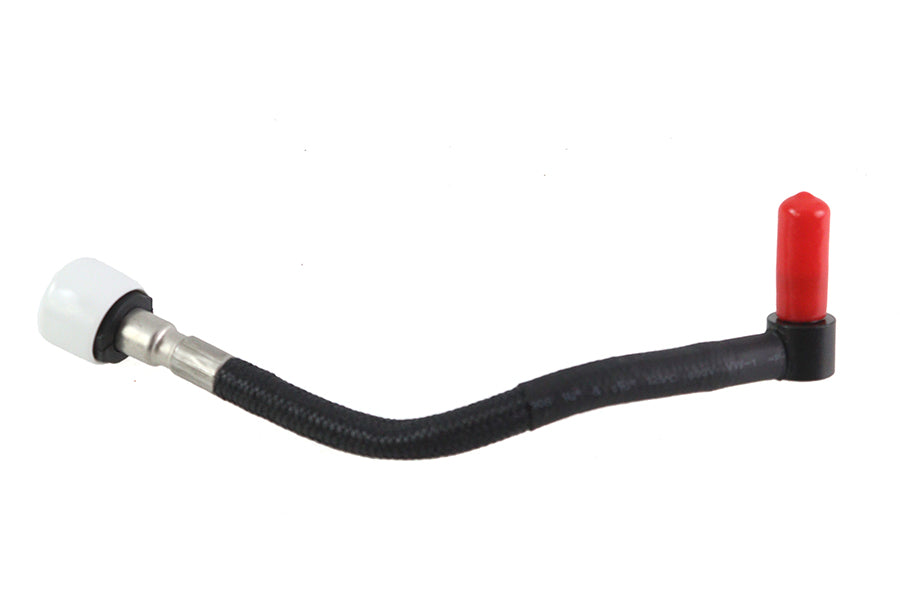 35-0739 - EFI Fuel Line by V-Twin