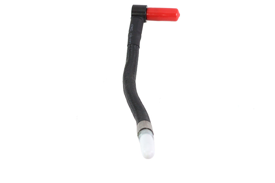 35-0740 - EFI Fuel Line by V-Twin