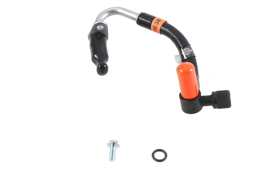 35-0744 - EFI Fuel Line Kit by V-Twin